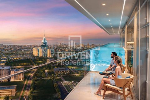 阿联酋 Dubai Dubai Silicon Oasis 待售 : 1 卧, 84.08 平方米 , 编号759116 - 照片 9