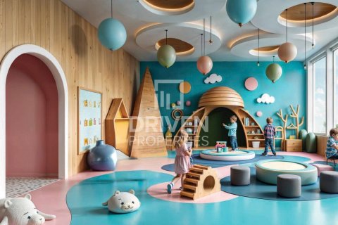 阿联酋 Dubai Dubai Silicon Oasis 待售 : 1 卧, 84.08 平方米 , 编号759116 - 照片 5