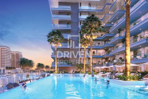 Apartamento en venta en Dubai Investment Park, Dubai, EAU 1 dormitorio, 80.73 m2 № 759115 - foto 5