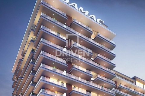 Apartamento en venta en Dubai Investment Park, Dubai, EAU 1 dormitorio, 80.73 m2 № 759115 - foto 12