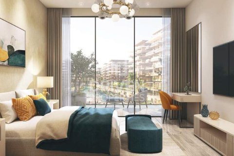 Apartamento en venta en Dubai Investment Park, Dubai, EAU 1 dormitorio, 80.73 m2 № 759115 - foto 3