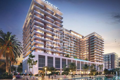 Apartamento en venta en Dubai Investment Park, Dubai, EAU 1 dormitorio, 80.73 m2 № 759115 - foto 10
