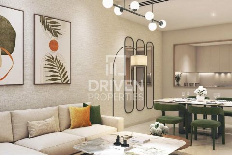 Dubai Investment Park, Dubai, संयुक्त अरब अमीरात में अपार्टमेंट, 1 बेडरूम, 80.73 वर्ग मीटर, संख्या 759115