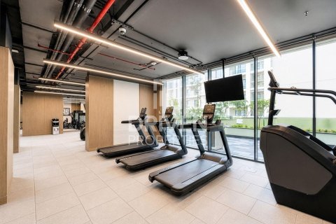 Lakás itt: Mohammed Bin Rashid City, Dubai, EAE, 1 hálószoba, 84.08 m², azonosító: 759112 - fénykép 14