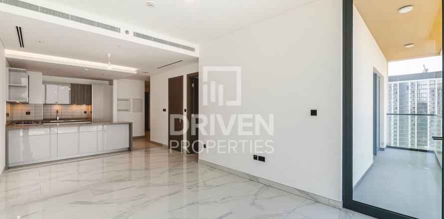 Lakás itt: Mohammed Bin Rashid City, Dubai, EAE, 1 hálószoba, 84.08 m², azonosító: 759112