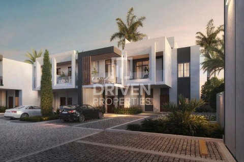 ویلا برای فروش در  Dubai Investment Park، Dubai، امارات متحده عربی  4 خوابه ، 78.6 متر مربع ، شماره 759113 - تصویر 3