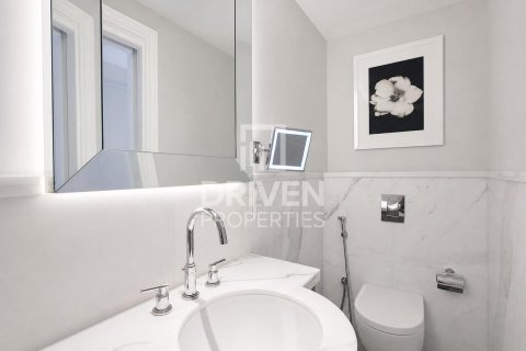 Apartament na sprzedaż w Downtown Dubai (Downtown Burj Dubai), Dubai, ZEA 4 sypialnie, 269.51 mkw., nr 759036 - zdjęcie 15