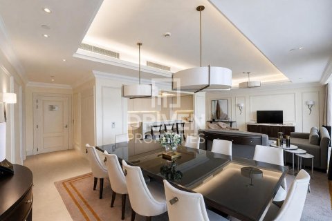 Apartament na sprzedaż w Downtown Dubai (Downtown Burj Dubai), Dubai, ZEA 4 sypialnie, 269.51 mkw., nr 759036 - zdjęcie 5