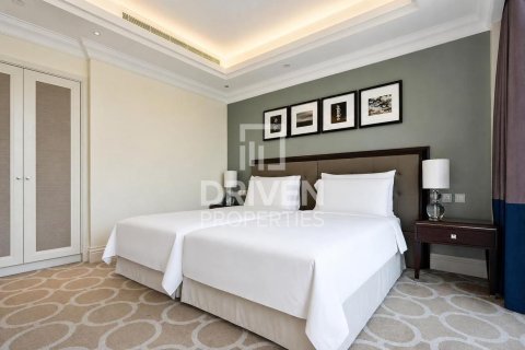 Apartament na sprzedaż w Downtown Dubai (Downtown Burj Dubai), Dubai, ZEA 4 sypialnie, 269.51 mkw., nr 759036 - zdjęcie 13