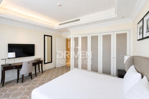 Apartament na sprzedaż w Downtown Dubai (Downtown Burj Dubai), Dubai, ZEA 4 sypialnie, 269.51 mkw., nr 759036 - zdjęcie 10