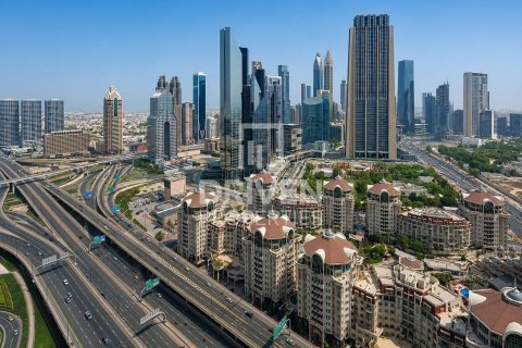 Apartament na sprzedaż w Downtown Dubai (Downtown Burj Dubai), Dubai, ZEA 4 sypialnie, 269.51 mkw., nr 759036 - zdjęcie 19