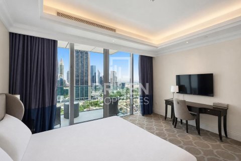 Apartament na sprzedaż w Downtown Dubai (Downtown Burj Dubai), Dubai, ZEA 4 sypialnie, 269.51 mkw., nr 759036 - zdjęcie 8