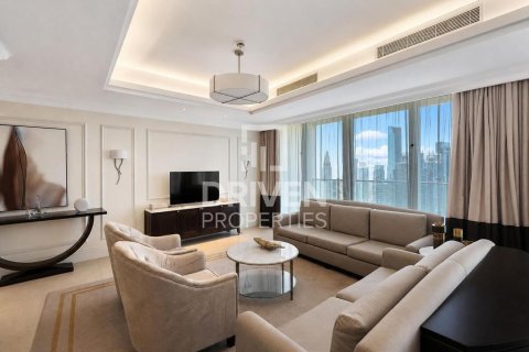 Apartament na sprzedaż w Downtown Dubai (Downtown Burj Dubai), Dubai, ZEA 4 sypialnie, 269.51 mkw., nr 759036 - zdjęcie 3