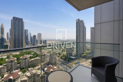 Apartament na sprzedaż w Downtown Dubai (Downtown Burj Dubai), Dubai, ZEA 4 sypialnie, 269.51 mkw., nr 759036 - zdjęcie 16