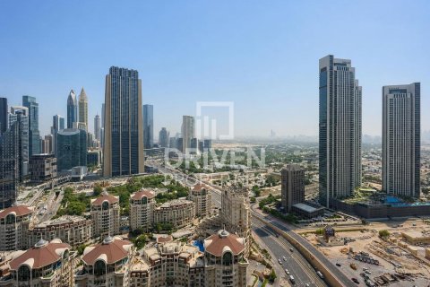 Apartament na sprzedaż w Downtown Dubai (Downtown Burj Dubai), Dubai, ZEA 4 sypialnie, 269.51 mkw., nr 759036 - zdjęcie 18