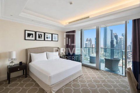 Apartament na sprzedaż w Downtown Dubai (Downtown Burj Dubai), Dubai, ZEA 4 sypialnie, 269.51 mkw., nr 759036 - zdjęcie 7