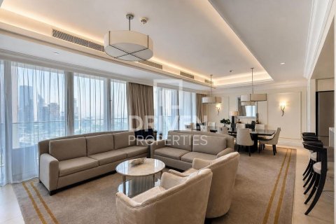 Apartment sa Downtown Dubai (Downtown Burj Dubai), UAE 4 silid-tulugan, 269.51 sq.m. № 759036