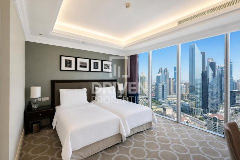 Apartament na sprzedaż w Downtown Dubai (Downtown Burj Dubai), Dubai, ZEA 4 sypialnie, 269.51 mkw., nr 759036 - zdjęcie 11