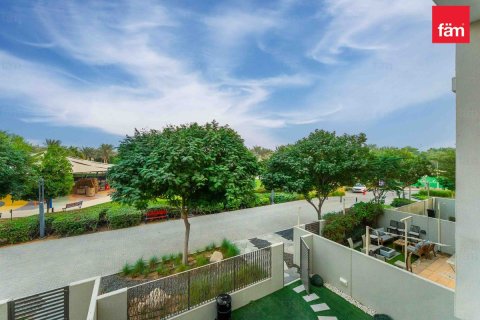 Пәтер Дубай, БАӘ-да 2 жатын бөлмелер, 170.4 м² № 694323 - фото 23