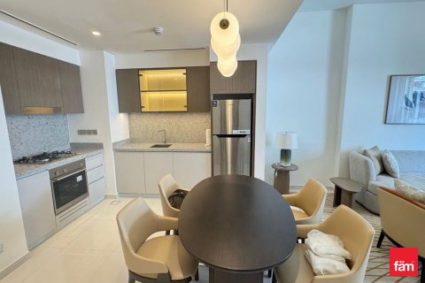 Dubai Harbour, UAE의 임대용 아파트 침실 1개, 71.9제곱미터 번호 694324 - 사진 5