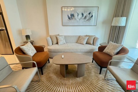 Dubai Harbour, UAE의 임대용 아파트 침실 1개, 71.9제곱미터 번호 694324 - 사진 3