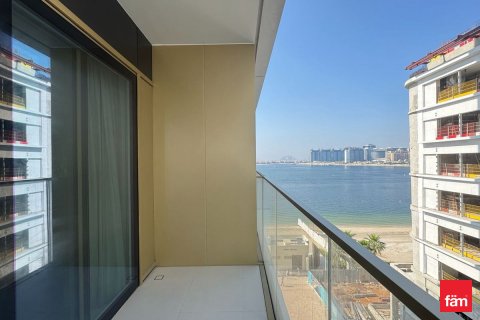 Dubai Harbour, UAE의 임대용 아파트 침실 1개, 71.9제곱미터 번호 694324 - 사진 18