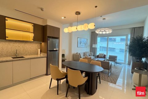 Dubai Harbour, UAE의 임대용 아파트 침실 1개, 71.9제곱미터 번호 694324 - 사진 6