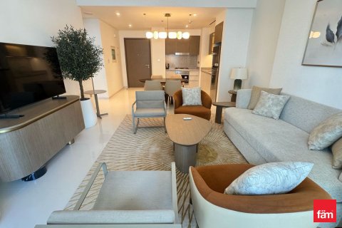 Apartment sa Dubai Harbour, UAE 1 silid-tulugan, 71.9 sq.m. № 694324 - larawan 2
