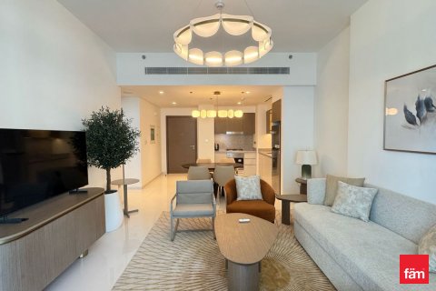 Apartment sa Dubai Harbour, UAE 1 silid-tulugan, 71.9 sq.m. № 694324 - larawan 3