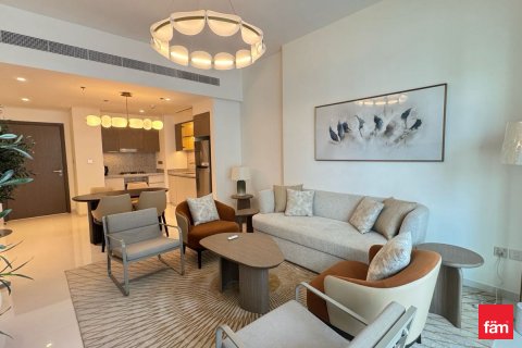 Wohnung in Dubai Harbour, Dubai, VAE: 1 Schlafzimmer, 71.9 m2 Nr. 694324