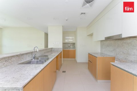 Apartment til leje i Dubai Hills Estate, Dubai, UAE 2 soveværelser, 145.9 kvm № 694325 - foto 7
