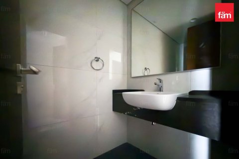 Byt v Business Bay, Dubai, SAE 3 ložnice, 151.9 m² Č.: 694327 - fotografie 14