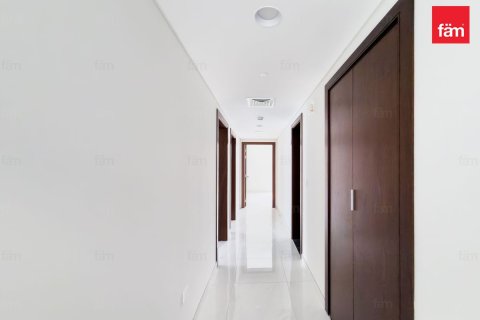 Byt v Business Bay, Dubai, SAE 3 ložnice, 151.9 m² Č.: 694327 - fotografie 10