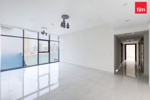 Byt v Business Bay, Dubai, SAE 3 ložnice, 151.9 m² Č.: 694327 - fotografie 2