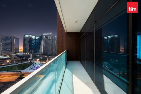 Byt v Business Bay, Dubai, SAE 3 ložnice, 151.9 m² Č.: 694327 - fotografie 18