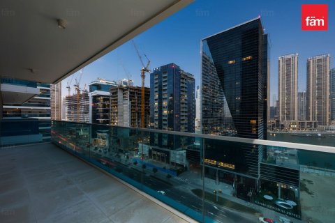 Byt v Business Bay, Dubai, SAE 3 ložnice, 151.9 m² Č.: 694327 - fotografie 19