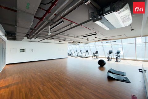 Byt v Business Bay, Dubai, SAE 3 ložnice, 151.9 m² Č.: 694327 - fotografie 16