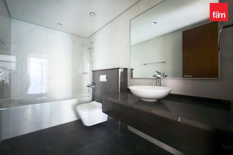 Byt v Business Bay, Dubai, SAE 3 ložnice, 151.9 m² Č.: 694327 - fotografie 13