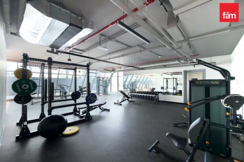 Byt v Business Bay, Dubai, SAE 3 ložnice, 151.9 m² Č.: 694327 - fotografie 17