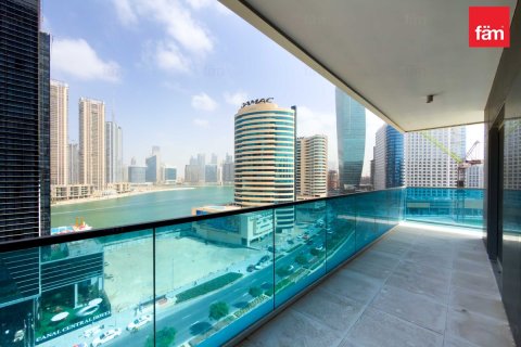 Byt v Business Bay, Dubai, SAE 3 ložnice, 151.9 m² Č.: 694327