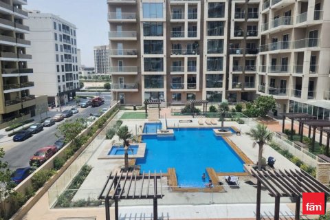 Dubai, BAE’de kiralık daire 2 yatak odası, 125.2 m² No 694326 - fotoğraf 10