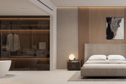 Byt v Seaside v Deira, Dubai, SAE 3 ložnice, 292.17  m² Č.: 564831 - fotografie 1