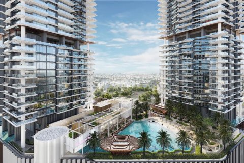 Apartament në Dubai, Emiratet e Bashkuara Arabe 3 dhoma gjumi, 2589 m2. № 632680 - Foto 3