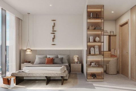 Apartament në Dubai, Emiratet e Bashkuara Arabe 3 dhoma gjumi, 2589 m2. № 632680 - Foto 26
