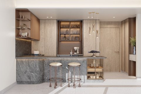 Apartament në Dubai, Emiratet e Bashkuara Arabe 3 dhoma gjumi, 2589 m2. № 632680 - Foto 18