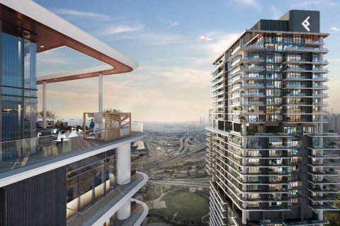 Apartament në Dubai, Emiratet e Bashkuara Arabe 3 dhoma gjumi, 2589 m2. № 632680 - Foto 1