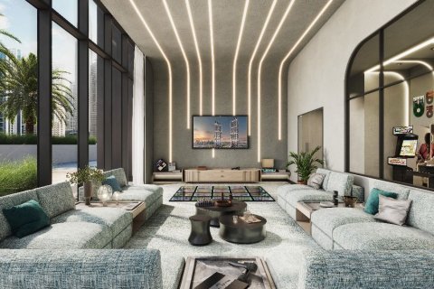 Apartament në Dubai, Emiratet e Bashkuara Arabe 3 dhoma gjumi, 2589 m2. № 632680 - Foto 28