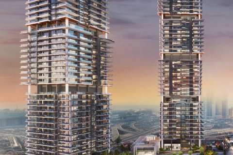 Apartament në Dubai, Emiratet e Bashkuara Arabe 3 dhoma gjumi, 2589 m2. № 632680 - Foto 6