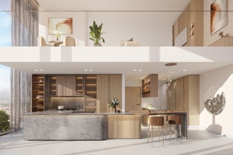 Apartament në Dubai, Emiratet e Bashkuara Arabe 3 dhoma gjumi, 2589 m2. № 632680 - Foto 27