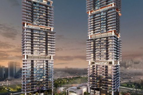 Apartament në Dubai, Emiratet e Bashkuara Arabe 3 dhoma gjumi, 2589 m2. № 632680 - Foto 9
